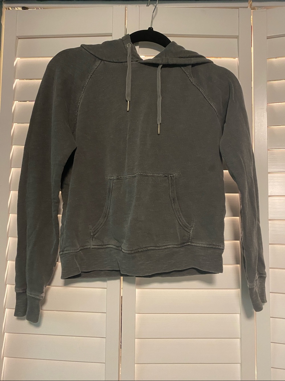 Outerknown Pullover Hoodie